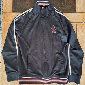 Death Valley Jacket